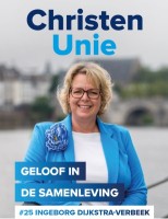 Limburg kleurt CU blauw 2023 4